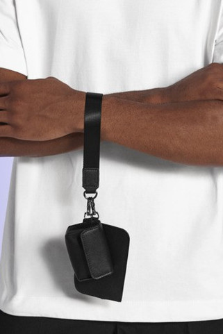 BAG BASE BG748 - BOUTIQUE POUCH WRISTLET