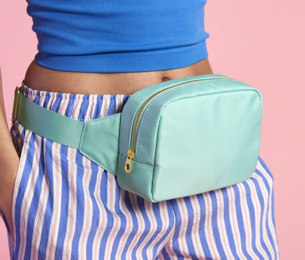 BAG BASE BG883 - SUNDAE CROSS BODY BAG