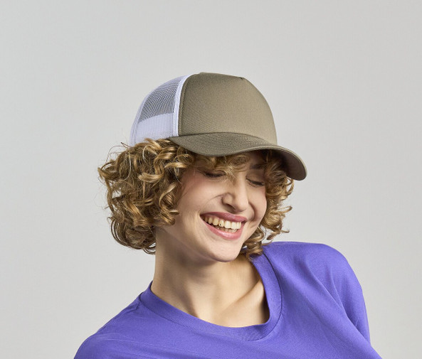 ATLANTIS HEADWEAR AT279 - Amerikanische Cap