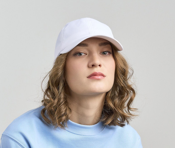 ATLANTIS HEADWEAR AT282 - Recycelte Dad Cap
