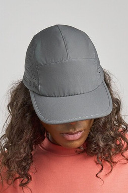 ATLANTIS HEADWEAR AT283 - Ventilated 5-panel cap