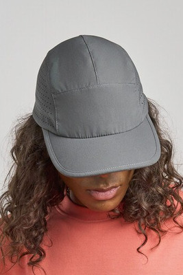 ATLANTIS HEADWEAR AT283 - Ventilated 5-panel cap