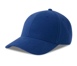 ATLANTIS HEADWEAR AT289 - Cap 6-fach