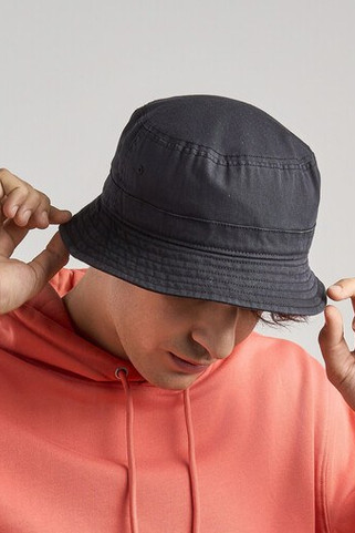 ATLANTIS HEADWEAR AT299 - Bucket hat