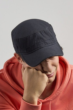 ATLANTIS HEADWEAR AT301 - Military cap