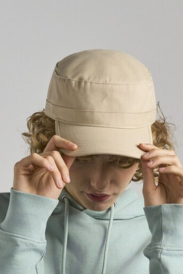 ATLANTIS HEADWEAR AT302 - Kappe im Militärstil Tank