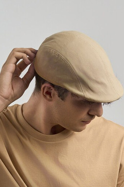 ATLANTIS HEADWEAR AT304 - Gavroche-style cap