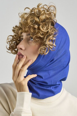 ATLANTIS HEADWEAR AT306 - Neckwarmer