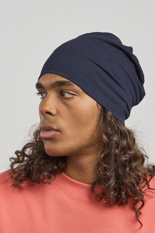 ATLANTIS HEADWEAR AT307 - Beanie with elastane