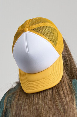 ATLANTIS HEADWEAR AT310 - Childrens rapper-style cap