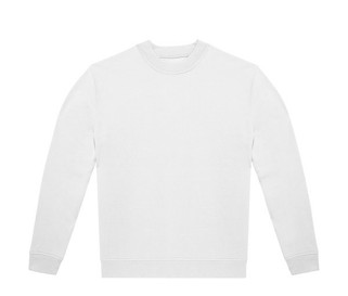B&C ID222 - Unisex crewneck sweater