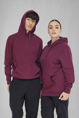 B&C ID223 - Unisex hoodie sweatshirt