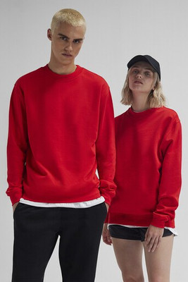 B&C ID332 - Unisex crewneck sweater