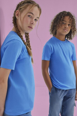 B&C BC01K - Kinder-T-Shirt 150