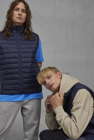 B&C BC356 - RESET BODYWARMER