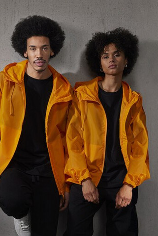 B&C BC630 - Windbreaker