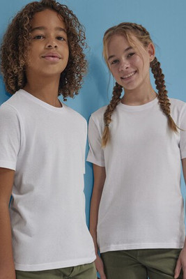 B&C BC03TK - Kinder-T-Shirt 190