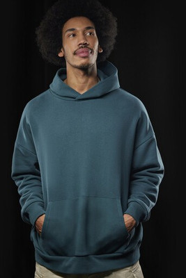 B&C BC514 - Oversize hoodie sweater