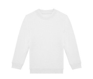 B&C ID332K - Unisex crewneck sweater