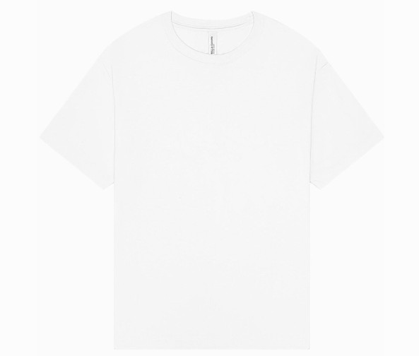 Bella+Canvas BE3010 - UNISEX HEAVY BOXY TEE