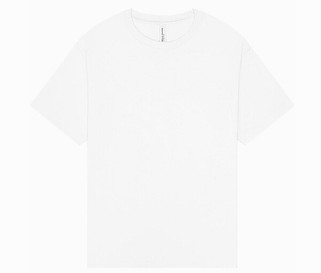 Bella+Canvas BE3010 - UNISEX HEAVY BOXY TEE