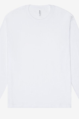 Bella+Canvas BE3511 - UNISEX HEAVY BOXY LONG SLEEVE TEE