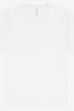 Bella+Canvas BE4610 - UNISEX SHORT SLEEVE HEAVY TEE