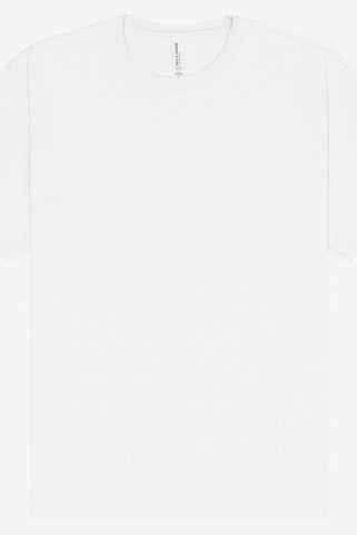 Bella+Canvas BE4610 - UNISEX SHORT SLEEVE HEAVY TEE