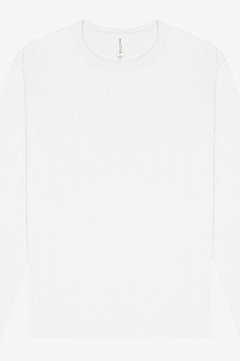 Bella+Canvas BE4651 - UNISEX LONG SLEEVE HEAVY TEE