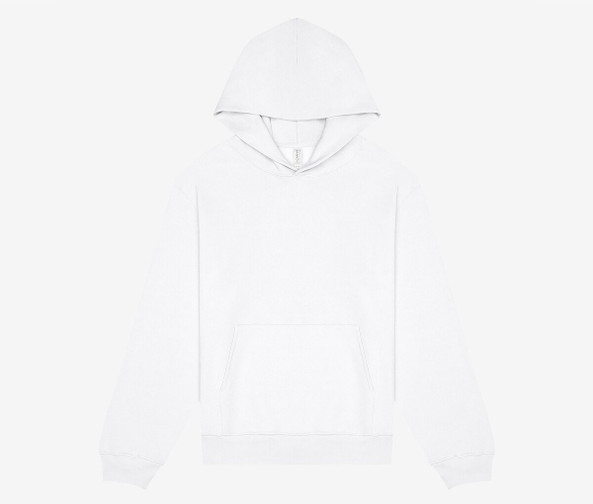 Bella+Canvas BE4719 - Sweat à capuche unisexe