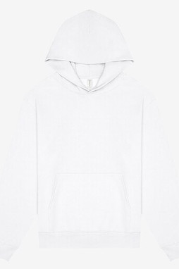Bella+Canvas BE4719 - Sweat à capuche unisexe