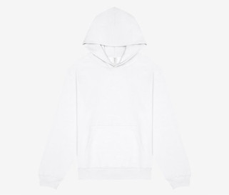 Bella+Canvas BE4719 - UNISEX HEAVY PULLOVER HOODIE