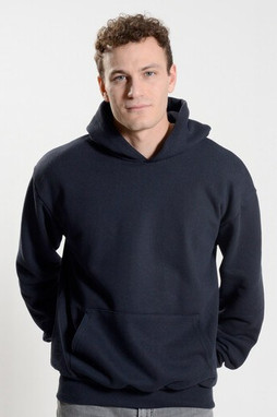 VESTI IT4475T - OVERSIZED HOODED SWEATSHIRT