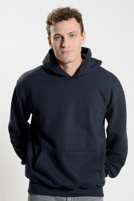 VESTI IT4475T - OVERSIZED HOODED SWEATSHIRT