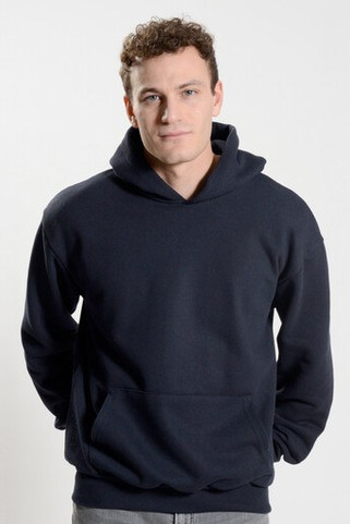 Vesti IT4475T - OVERSIZED HOODED Vesti