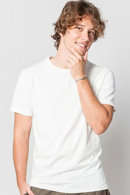 VESTI IT642T - ORGANIC CREW NECK T-SHIRT