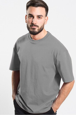 VESTI IT645T - HEAVYWEIGHT OVERSIZED CREW NECK T-SHIRT