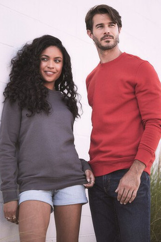 Stedman ST4300 - KLASSISK SWEATSHIRT