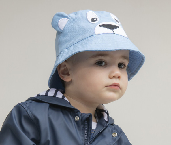 LARKWOOD LW093 - Bob Baby