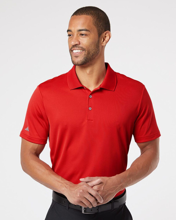 Adidas A230 - Polo Performance