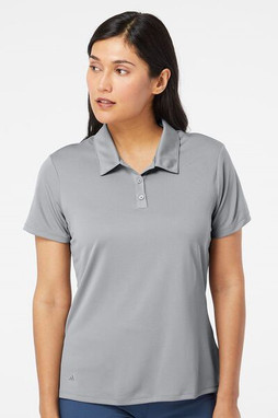 Adidas A231 - Womens Performance Polo