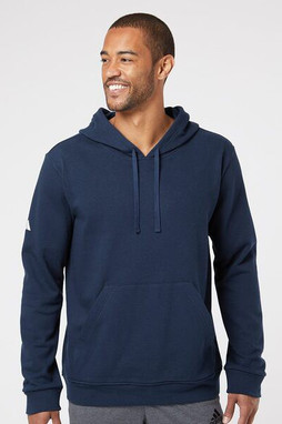 Adidas A432 - Sweat à capuche en polaire