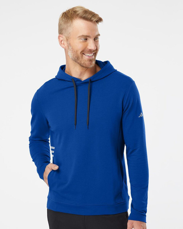 Adidas A450 - Sweat à capuche léger