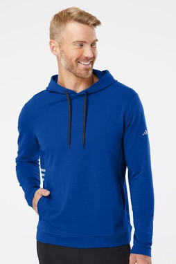Adidas A450 - Sweat à capuche léger