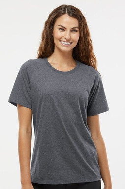 Adidas A557 - Womens Blended T-Shirt