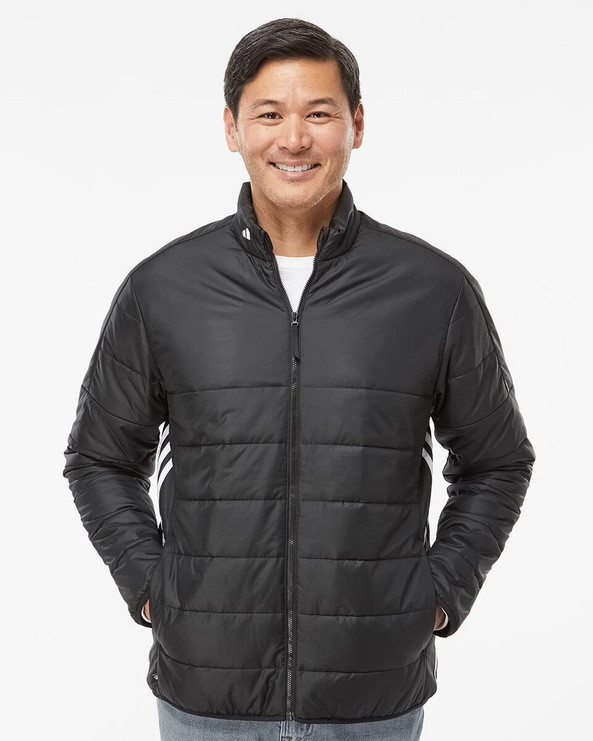 Adidas A570 - Veste bouffante