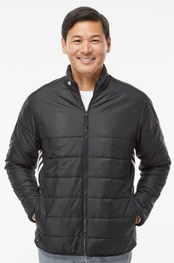 Adidas A570 - Veste bouffante
