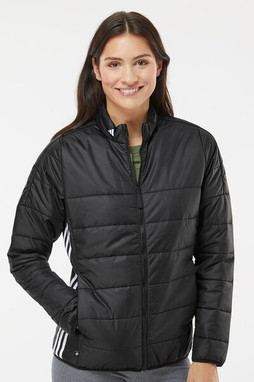 Adidas A571 - Veste bouffante pour femmes