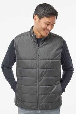 Adidas A572 - Gilet bouffant