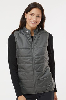 Adidas A573 - Gilet polaire pour femmes